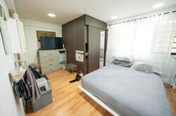 Blk 209 Yishun Palm Spring (Yishun), HDB 5 Rooms #461724371